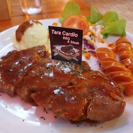 Tara Coffee ปลวกแดง ระยอง