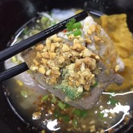 ก๋วยเตี๋ยวช้างม่อย สาขา2