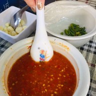 เมนูของร้าน ข้าวขาหมูก๊วยเจ๋ง ลาดพร้าว 101