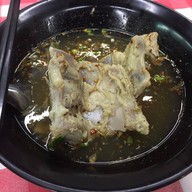 ก๋วยเตี๋ยวช้างม่อย สาขา2