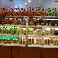 Season Bakerry & Caf'e