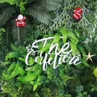 บรรยากาศ Rule of Law Coffee