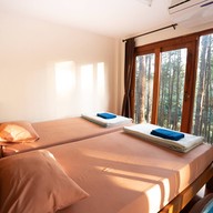 สวนป่าดอยบ่อหลวง