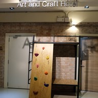 Arch39 Art & Craft Hotel