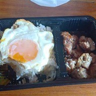 ก้างใหญ่-ไก่ย่าง