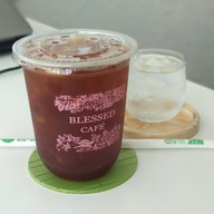 Blessed Cafe
