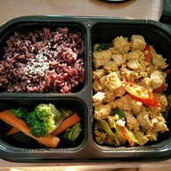 เมนูของร้าน Otaru Sriracha