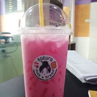 เมนูของร้าน Sakura Milk &Bread