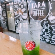 Tara Coffee ปลวกแดง ระยอง