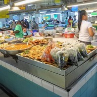 กาดธานินทร์ (ตลาดศิริวัฒนา)