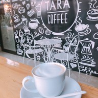 Tara Coffee ปลวกแดง ระยอง