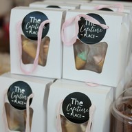 เมนูของร้าน Rule of Law Coffee