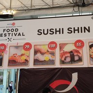 Sushi Shin นิฮอนมูระ