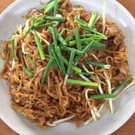 เมนูของร้าน ครัวบ้านโคราช