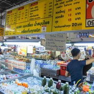 กาดธานินทร์ (ตลาดศิริวัฒนา)