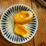 เมนูของร้าน Lhong Tou Cafe เยาวราช