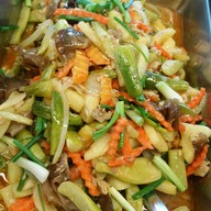 ช้อนทอง ชวนทาน