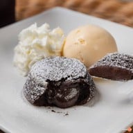 เมนูของร้าน Yard Bird Cafe Maison Hotel Bangkok