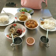 ช้อนทอง ชวนทาน