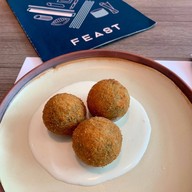 เมนูของร้าน La Dotta La Grassa