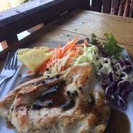 เมนูของร้าน Sanya Cafe