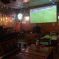 อิ่ม บาร์แอนด์เรสเตอรองท์ (อิ่ม เบียร์วุ้น) ถนนสุวินทวงศ์