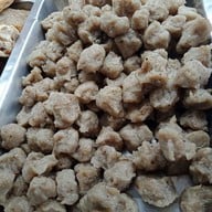 เมนูของร้าน พี่เหรียม บ้านบนสงขลา