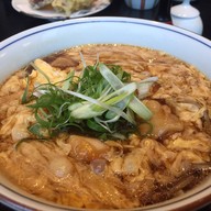 เมนูของร้าน Sanada ginza