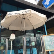 หน้าร้าน My Hips Cafe