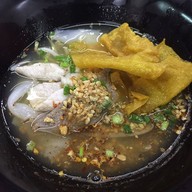 ก๋วยเตี๋ยวช้างม่อย สาขา2