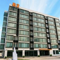 B2 Khon Kaen Hotel