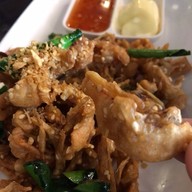 เมนูของร้าน ไส้ย่างซอย4
