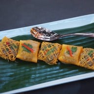 เมนูของร้าน Ma Maison