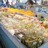 กาดธานินทร์ (ตลาดศิริวัฒนา)