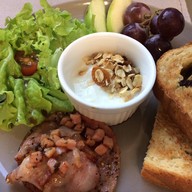 Wanderlust Coffee & Eatery