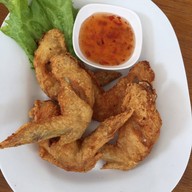 เมนูของร้าน ครัวบ้านโคราช