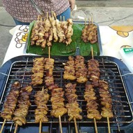 ก้างใหญ่-ไก่ย่าง