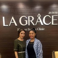 La Grace Clinic เซ็นทรัลชิดลม
