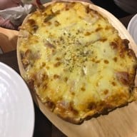 เมนูของร้าน Craft Home