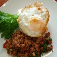 Chef Waan Cafe' & Steak