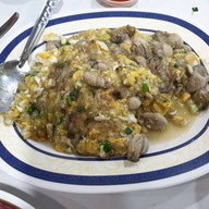 เมนูของร้าน เล่าชื้อ โคราช