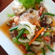 Chef Waan Cafe' & Steak