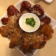 เมนูของร้าน Seoul Mind