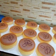 Miki Ojisan no Mise เอสพลานาด