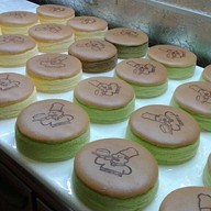 Miki Ojisan no Mise เอสพลานาด