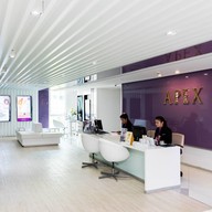 Apex Profound Beauty สยามพารากอน