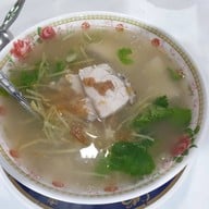เมนูของร้าน เล่าชื้อ โคราช