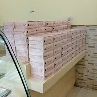 Miki Ojisan no Mise เอสพลานาด