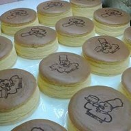 Miki Ojisan no Mise เอสพลานาด