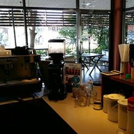 Bakeryplus Cafe อุบลราชธานี